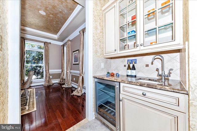 2822 NORBORNE PLACE, Oakton, VA 22124