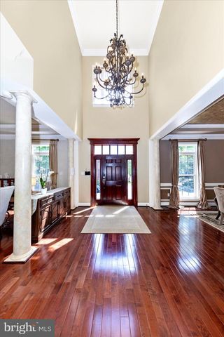 2822 NORBORNE PLACE, Oakton, VA 22124