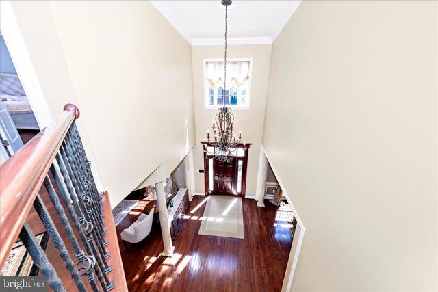 2822 NORBORNE PLACE, Oakton, VA 22124