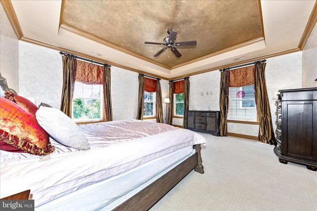 2822 NORBORNE PLACE, Oakton, VA 22124