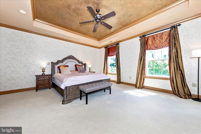 2822 NORBORNE PLACE, Oakton, VA 22124
