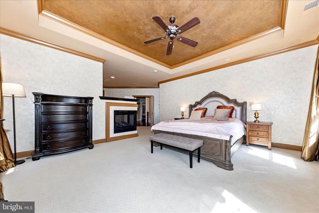 2822 NORBORNE PLACE, Oakton, VA 22124