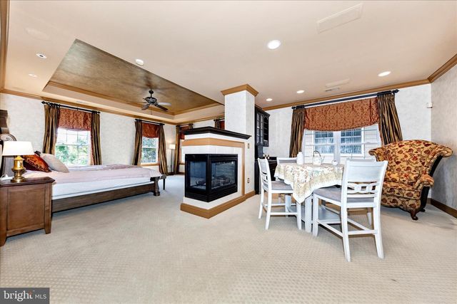 2822 NORBORNE PLACE, Oakton, VA 22124