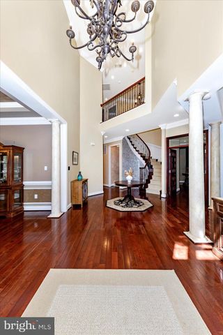 2822 NORBORNE PLACE, Oakton, VA 22124