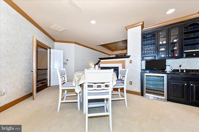 2822 NORBORNE PLACE, Oakton, VA 22124