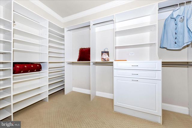 2822 NORBORNE PLACE, Oakton, VA 22124