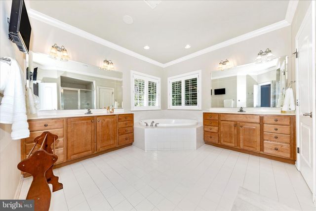 2822 NORBORNE PLACE, Oakton, VA 22124