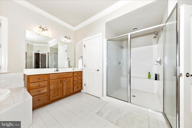 2822 NORBORNE PLACE, Oakton, VA 22124