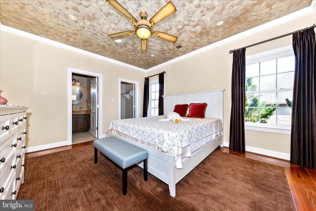2822 NORBORNE PLACE, Oakton, VA 22124