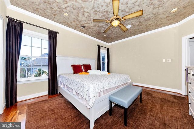 2822 NORBORNE PLACE, Oakton, VA 22124