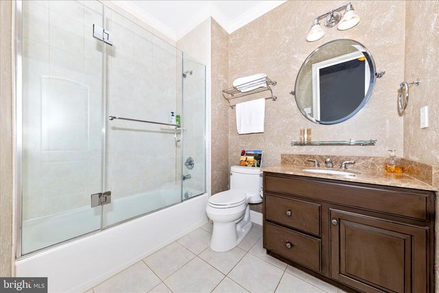 2822 NORBORNE PLACE, Oakton, VA 22124