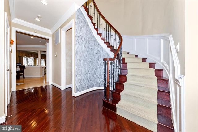 2822 NORBORNE PLACE, Oakton, VA 22124