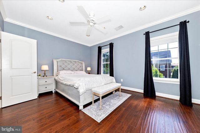 2822 NORBORNE PLACE, Oakton, VA 22124