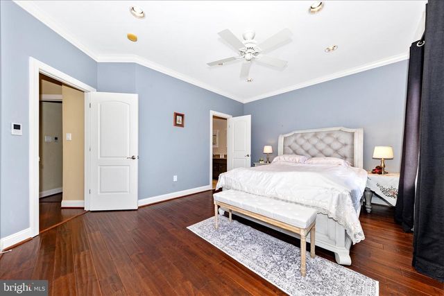 2822 NORBORNE PLACE, Oakton, VA 22124