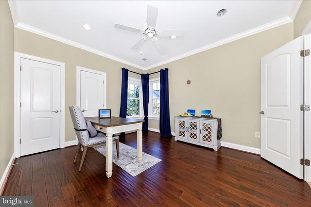 2822 NORBORNE PLACE, Oakton, VA 22124