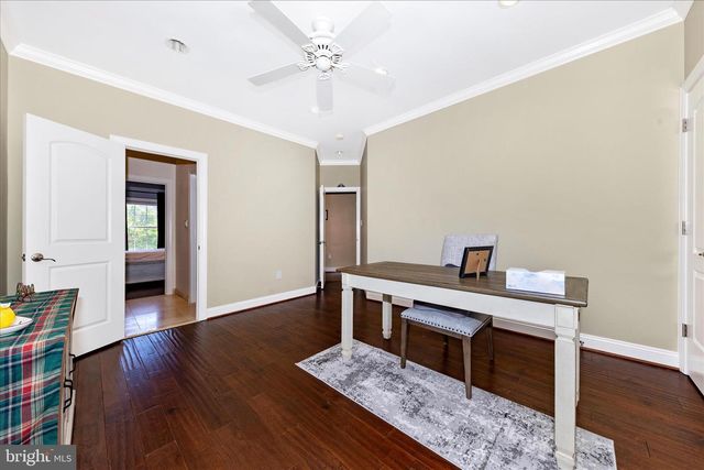 2822 NORBORNE PLACE, Oakton, VA 22124