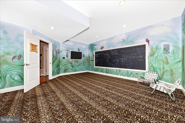2822 NORBORNE PLACE, Oakton, VA 22124
