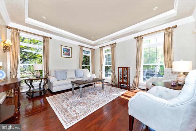 2822 NORBORNE PLACE, Oakton, VA 22124