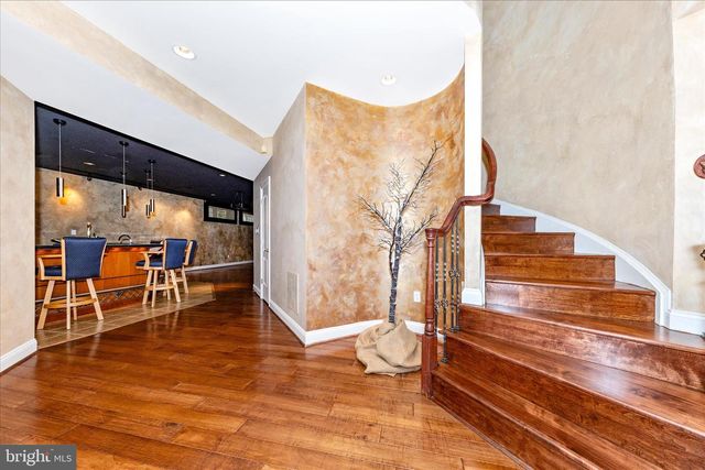 2822 NORBORNE PLACE, Oakton, VA 22124