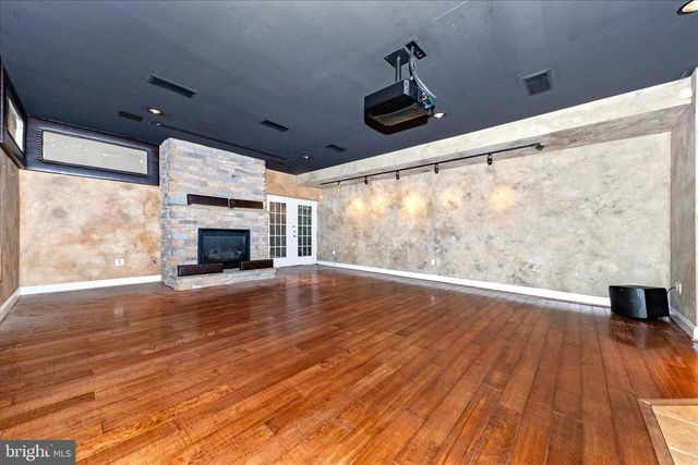 2822 NORBORNE PLACE, Oakton, VA 22124