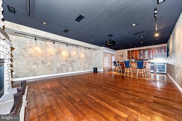 2822 NORBORNE PLACE, Oakton, VA 22124