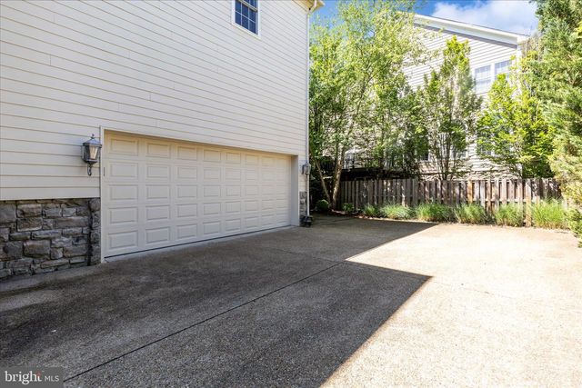 2822 NORBORNE PLACE, Oakton, VA 22124