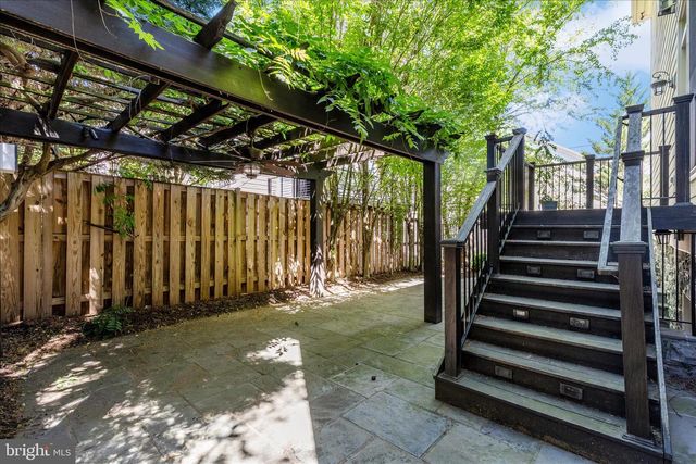 2822 NORBORNE PLACE, Oakton, VA 22124