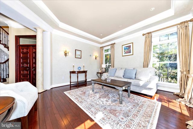 2822 NORBORNE PLACE, Oakton, VA 22124