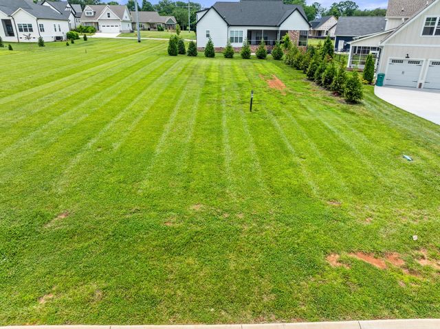 0 Latitude Dr, Winchester, TN 37398