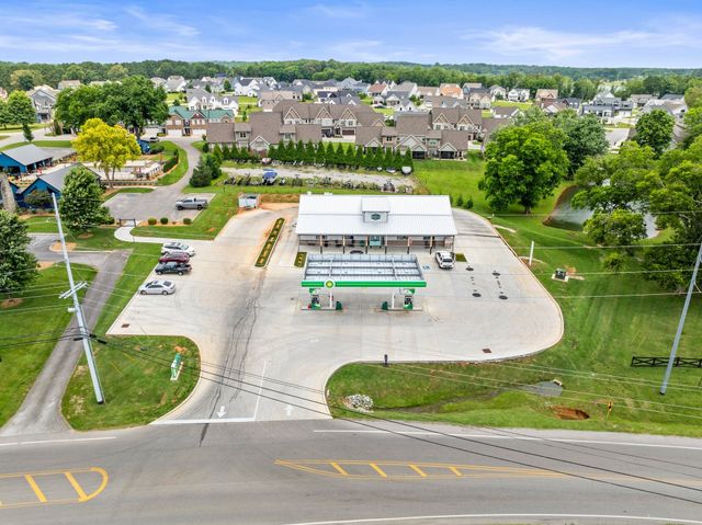 0 Latitude Dr, Winchester, TN 37398