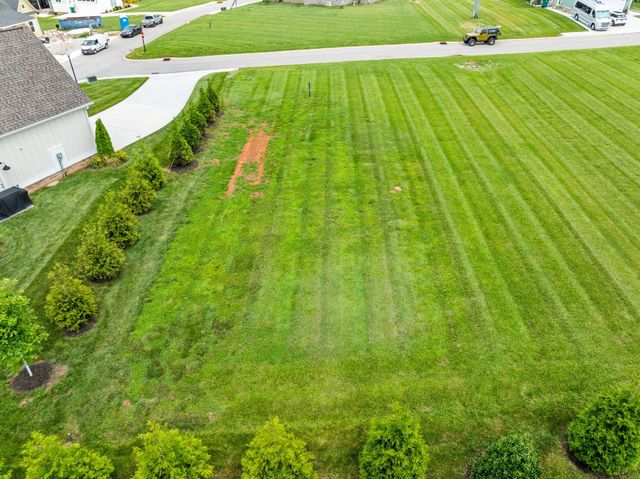 0 Latitude Dr, Winchester, TN 37398