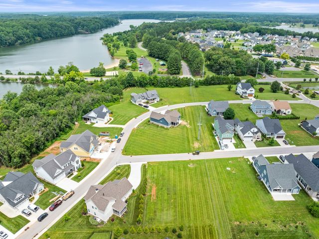 0 Latitude Dr, Winchester, TN 37398