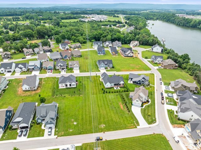 0 Latitude Dr, Winchester, TN 37398
