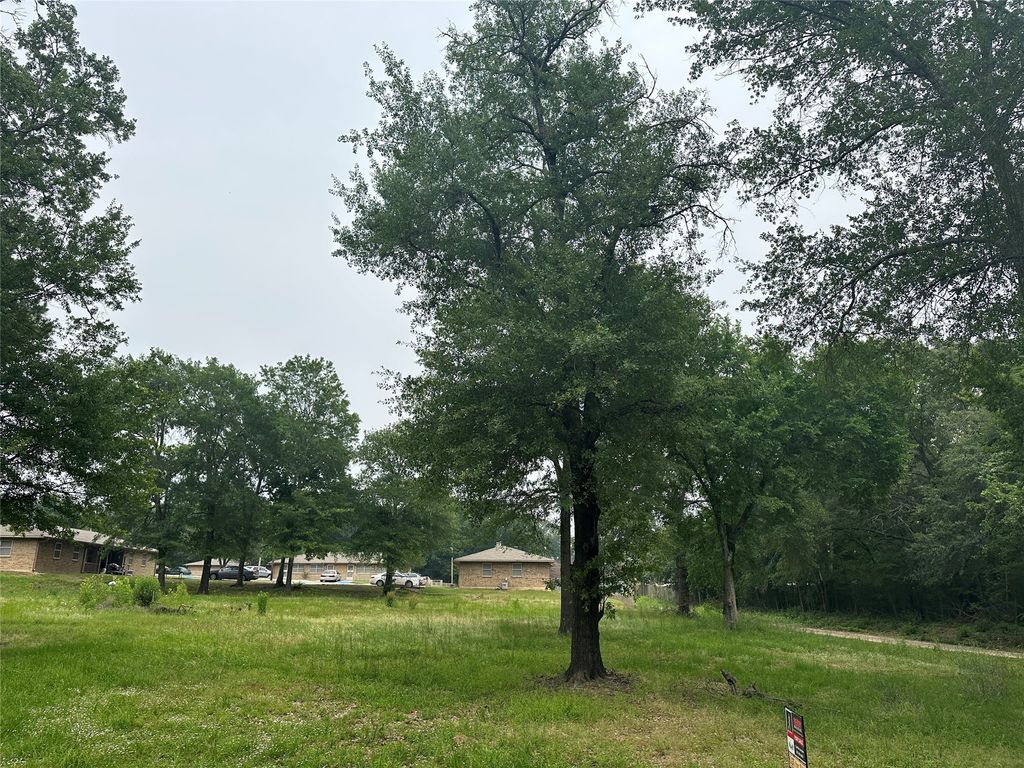 0 Fielder Street, Grand Saline, TX 75140