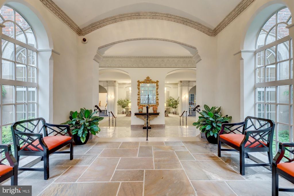 4000 CATHEDRAL AVE NW #607B, Washington, DC 20016
