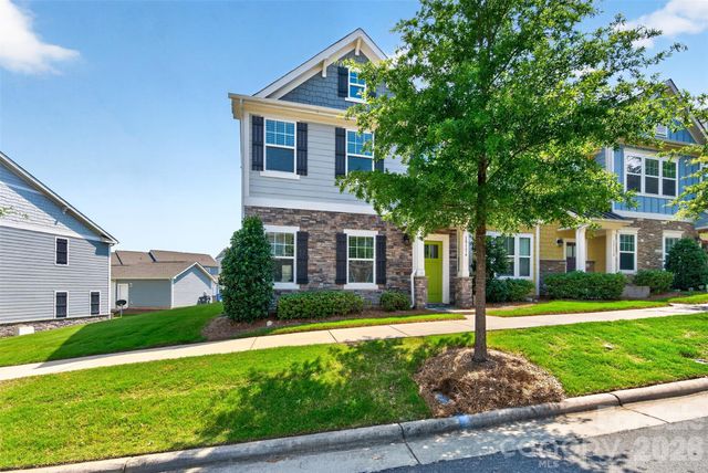 15116 Meacham Farm Drive, Huntersville, NC 28078