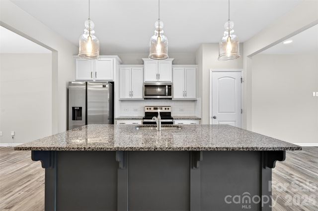 15116 Meacham Farm Drive, Huntersville, NC 28078