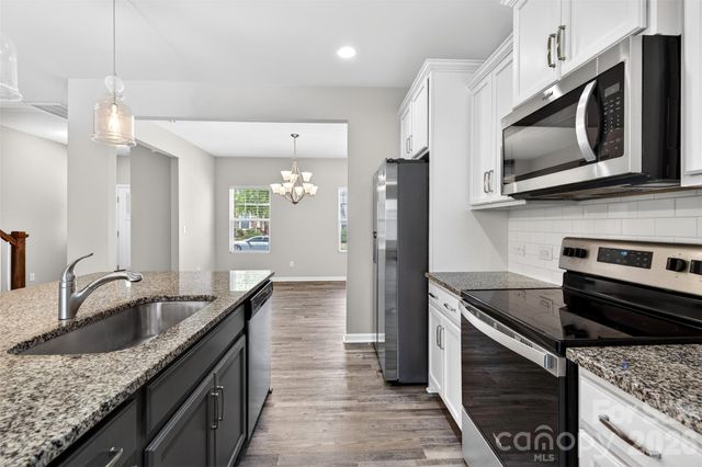 15116 Meacham Farm Drive, Huntersville, NC 28078