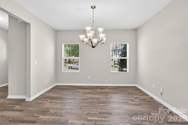 15116 Meacham Farm Drive, Huntersville, NC 28078