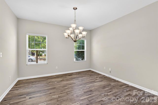 15116 Meacham Farm Drive, Huntersville, NC 28078