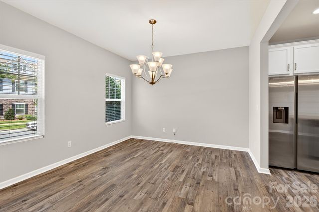 15116 Meacham Farm Drive, Huntersville, NC 28078