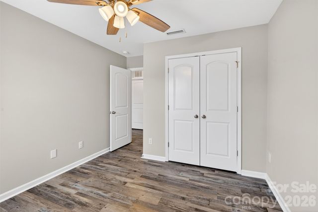 15116 Meacham Farm Drive, Huntersville, NC 28078