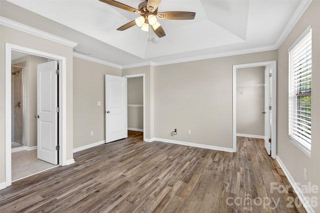 15116 Meacham Farm Drive, Huntersville, NC 28078