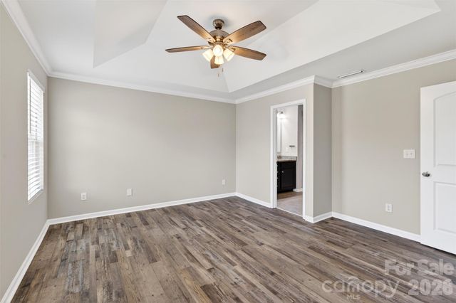 15116 Meacham Farm Drive, Huntersville, NC 28078