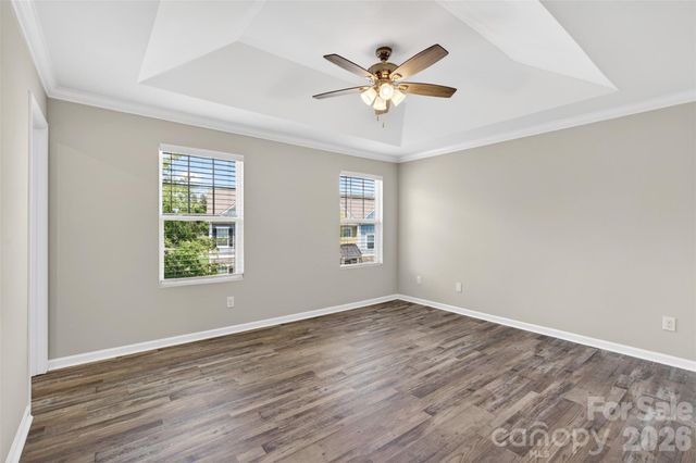 15116 Meacham Farm Drive, Huntersville, NC 28078