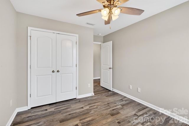 15116 Meacham Farm Drive, Huntersville, NC 28078