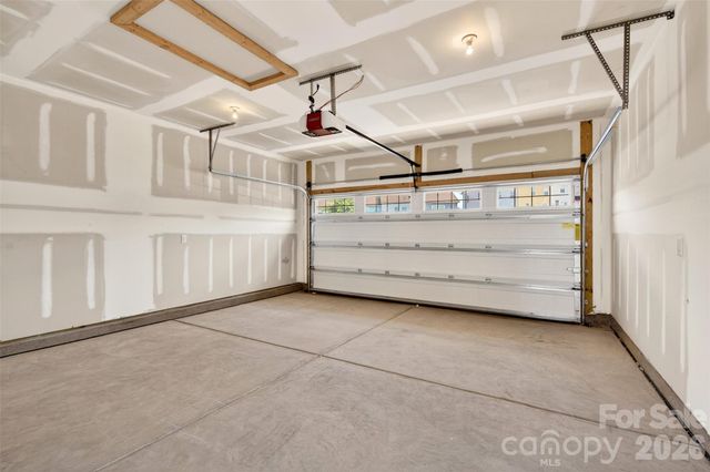 15116 Meacham Farm Drive, Huntersville, NC 28078