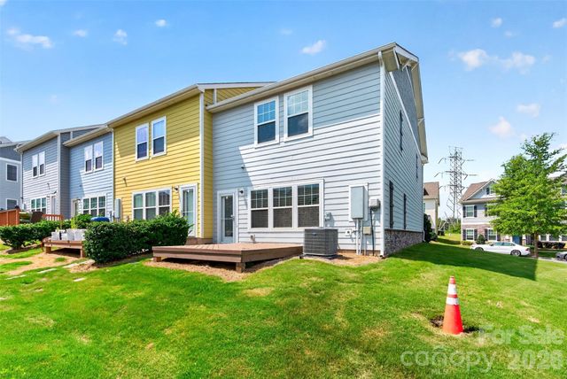 15116 Meacham Farm Drive, Huntersville, NC 28078