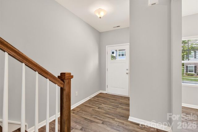 15116 Meacham Farm Drive, Huntersville, NC 28078