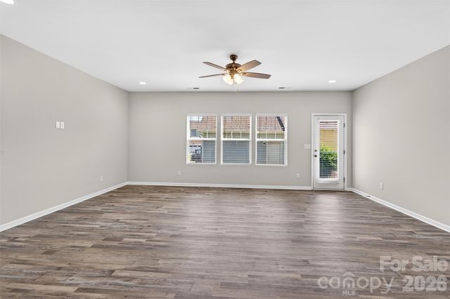 15116 Meacham Farm Drive, Huntersville, NC 28078